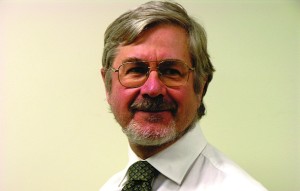 From the Source: Rob Forbes - CEO of CEA Technologies | ADM April 2012
